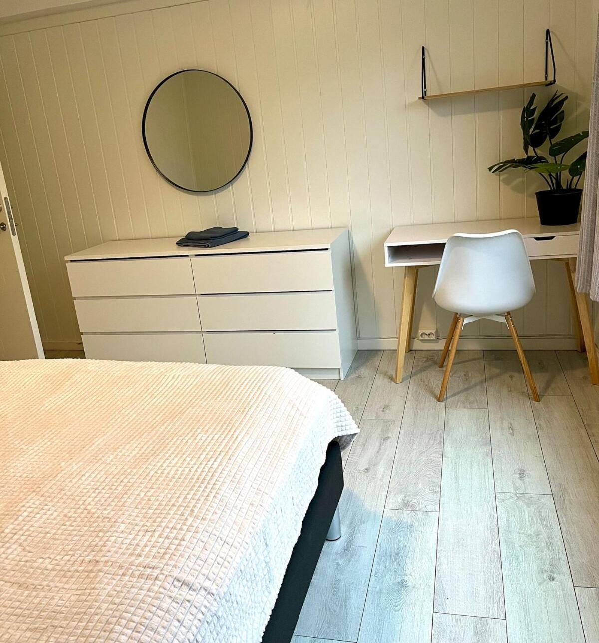 Apartment In The Heart Of Åndalsnes Εξωτερικό φωτογραφία