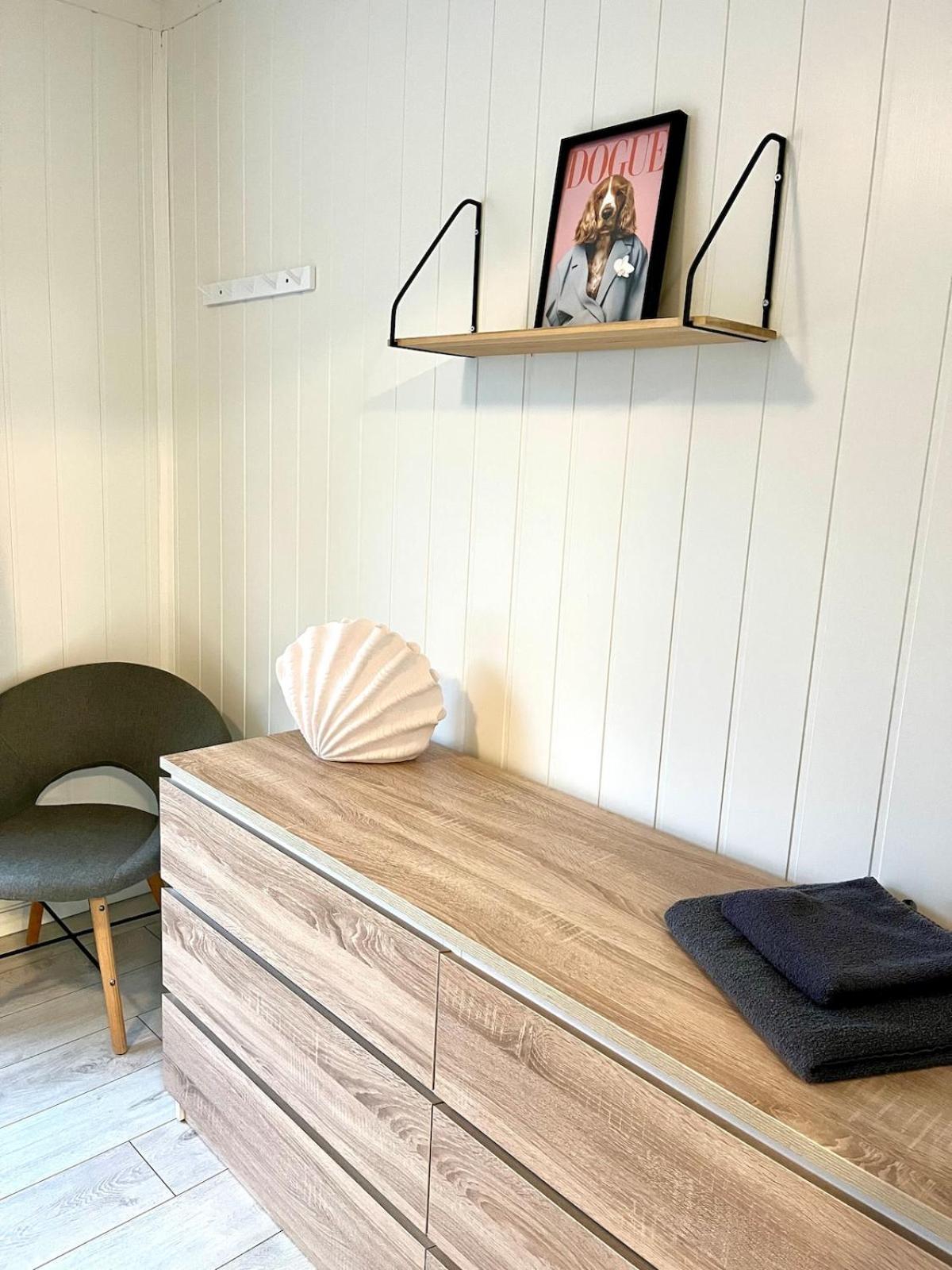 Apartment In The Heart Of Åndalsnes Εξωτερικό φωτογραφία